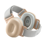 Baby Noise-Reducing Earmuffs | Soft Hearing Protection for Babies & Toddlers
